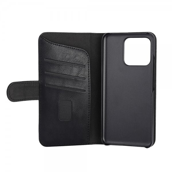 Gear Xiaomi 13 Korttikotelolla Musta