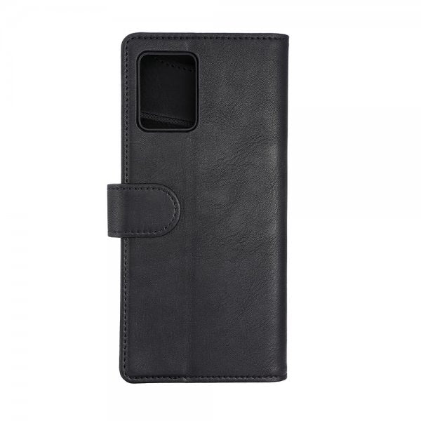 Gear Motorola Moto G53 5G Kotelo 3 Korttipaikkaa Musta