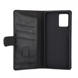 Gear Motorola Moto G53 5G Kotelo 3 Korttipaikkaa Musta