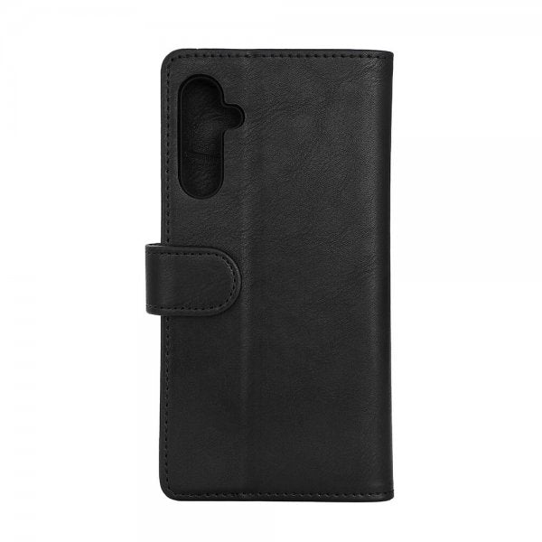Gear Samsung Galaxy A34 5G Kotelo 3 Korttipaikkaa Musta