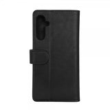 Gear Samsung Galaxy A34 5G Kotelo 3 Korttipaikkaa Musta