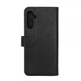 Gear Samsung Galaxy A14 -suojakotelo, 3 korttipaikkaa, musta