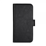 Gear iPhone 13/iPhone 14 Kotelo MagSeries Musta
