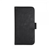 Gear iPhone 14 Pro Max Kotelo 2-in-1 Irrotettava 3 Korttipaikalla Musta