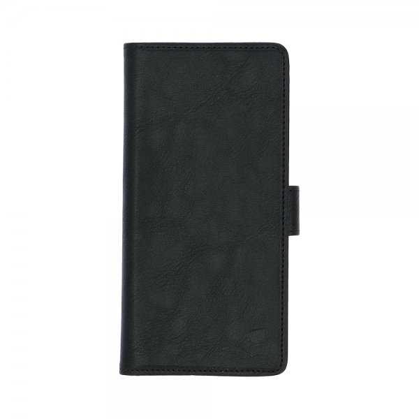 Varusteet Sony Xperia 1 IV Matkapuhelinkotelo Musta