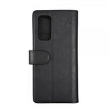 Gear Mobiilikotelo Musta Xiaomi Redmi Note 11
