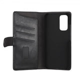 Gear Mobiilikotelo Musta Xiaomi Redmi Note 11