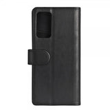 Gear Xiaomi Redmi Note 11 Pro Kotelo 3 Korttipaikkaa Musta