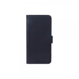 Gear Xiaomi Redmi 10C -kuori, 3 korttipaikkaa, musta