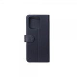 Gear Xiaomi Redmi 10C -kuori, 3 korttipaikkaa, musta