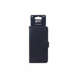 Gear Xiaomi Redmi 10C -kuori, 3 korttipaikkaa, musta