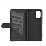 Gear Nokia G11 Kotelo 3 Korttipaikkaa Musta