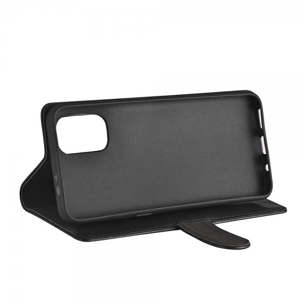 Gear Nokia G11 Kotelo 3 Korttipaikkaa Musta
