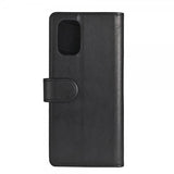Gear Nokia G21 Kotelo 3 Korttipaikkaa Musta