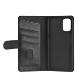 Gear Nokia G21 Kotelo 3 Korttipaikkaa Musta
