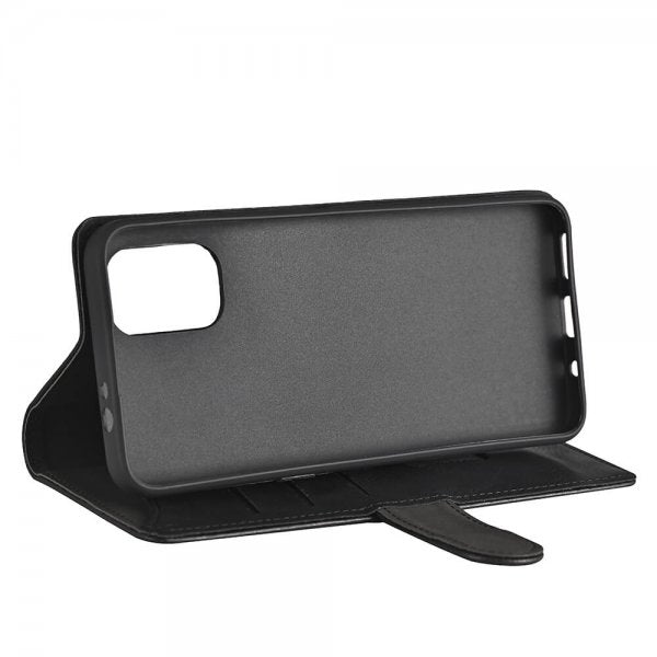 Gear Nokia G21 Kotelo 3 Korttipaikkaa Musta