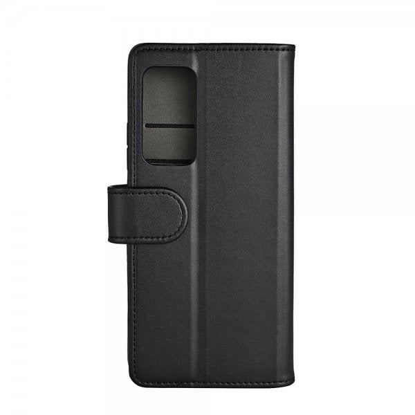 Gear Xiaomi 12 Kotelo, 3 korttipaikkaa, musta