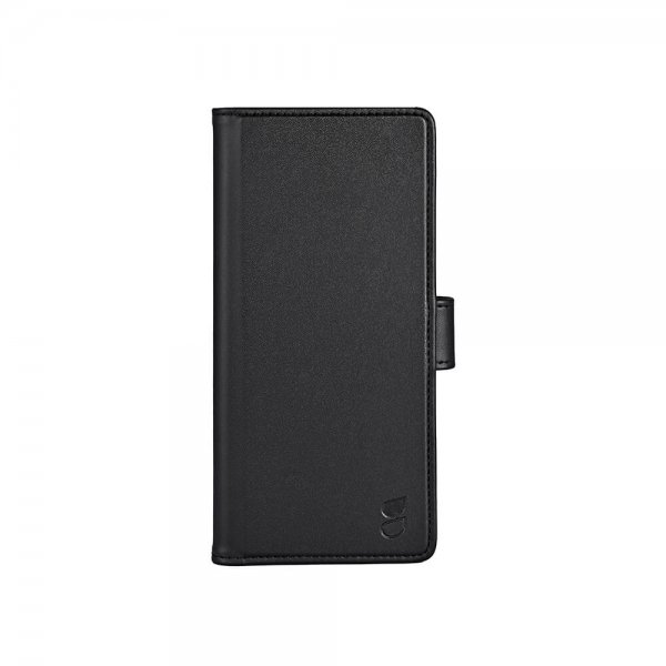 Gear Xiaomi 12 Pro Kotelo 3 Korttipaikkaa Musta