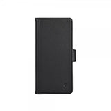 Gear Xiaomi 12 Pro Kotelo 3 Korttipaikkaa Musta