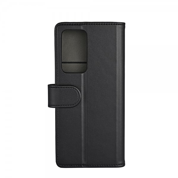 Gear Xiaomi 12 Pro Kotelo 3 Korttipaikkaa Musta