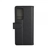 Gear Xiaomi 12 Pro Kotelo 3 Korttipaikkaa Musta