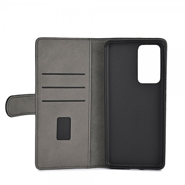 Gear Xiaomi 12 Pro Kotelo 3 Korttipaikkaa Musta