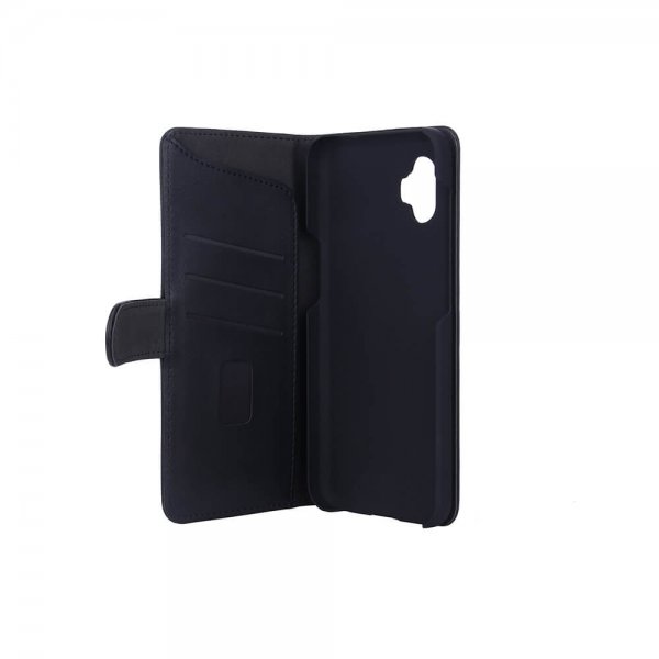 Gear Matkapuhelinkotelo Musta Samsung XCover 6 Pro