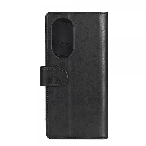 Gear Motorola Edge 30 Pro Kotelo 3 Korttipaikkaa Musta
