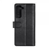 Gear Samsung Galaxy S22 Plus Kotelo korttipaikalla Musta