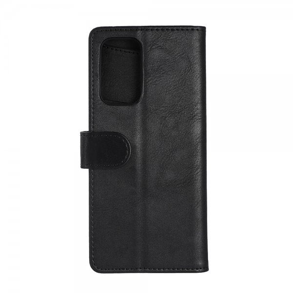 Gear Xiaomi Redmi Note 10 Pro Kotelo 3 Korttipaikkaa Musta
