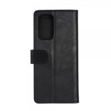 Gear Xiaomi Redmi Note 10 Pro Kotelo 3 Korttipaikkaa Musta