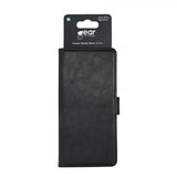 Gear Xiaomi Redmi Note 10 Pro Kotelo 3 Korttipaikkaa Musta