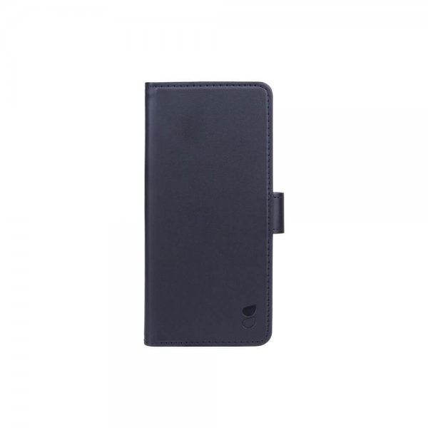 OnePlus 9 -kotelo, 3 korttipaikkaa, musta