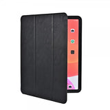 Gear iPad Air 10.9 (sukupolvi 4/5) Trifold Stand Folio -suojakotelo, musta