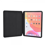 Gear iPad Air 10.9 (sukupolvi 4/5) Trifold Stand Folio -suojakotelo, musta