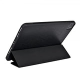 Gear iPad Air 10.9 (sukupolvi 4/5) Trifold Stand Folio -suojakotelo, musta