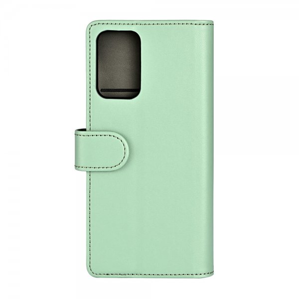 Gear Samsung Galaxy A72 Kotelo Korttipaikalla Mäntyvihreä