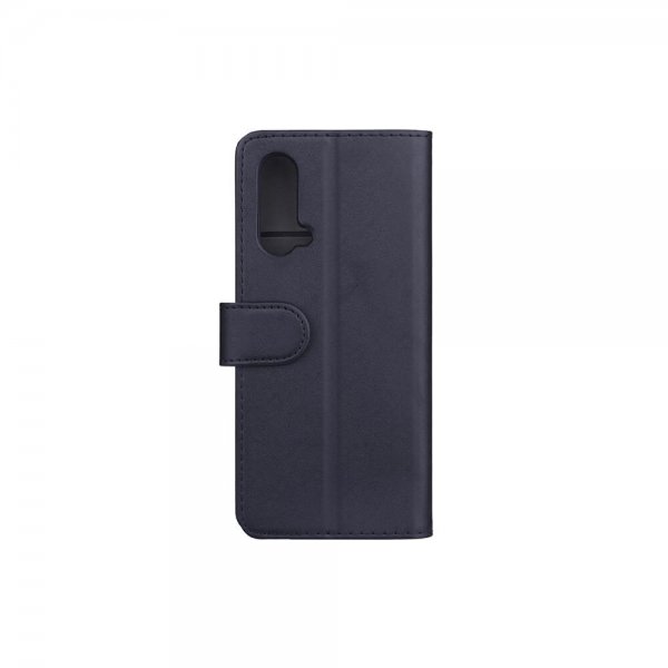 Gear OnePlus Nord CE 5G Kotelo 3 Korttipaikkaa Musta