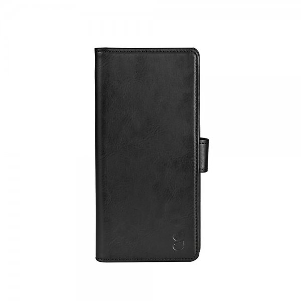 Gear Motorola Moto G50 Kotelo 3 Korttipaikkaa Musta