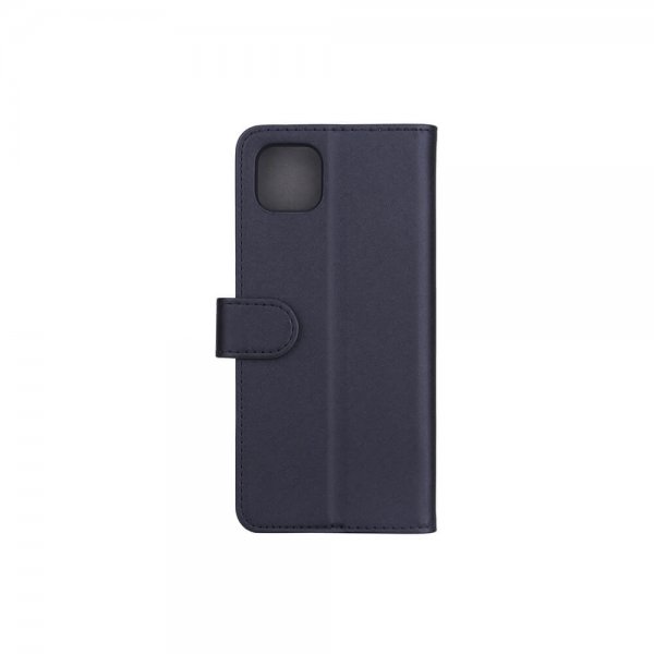 Gear Samsung Galaxy A22 5G -korttipaikkakuori, musta
