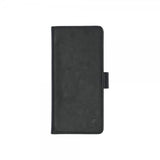 Gear Samsung Galaxy A52/A52s 5G Kotelo korttipaikalla Musta