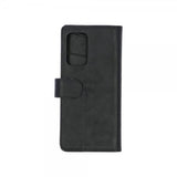 Gear Samsung Galaxy A52/A52s 5G Kotelo korttipaikalla Musta