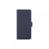 Gear Xiaomi Mi 10T Lite Kotelo, jossa 3 korttipaikkaa, musta