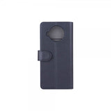 Gear Xiaomi Mi 10T Lite Kotelo, jossa 3 korttipaikkaa, musta