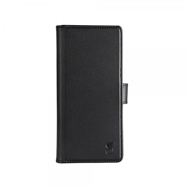 Gear Xiaomi Redmi 9 Kotelo 3 Korttipaikkaa Musta