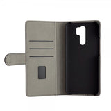 Gear Xiaomi Redmi 9 Kotelo 3 Korttipaikkaa Musta