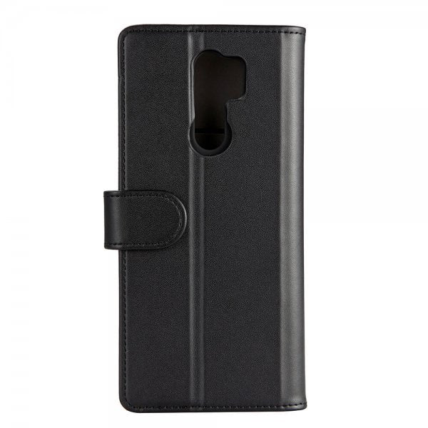 Gear Xiaomi Redmi 9 Kotelo 3 Korttipaikkaa Musta