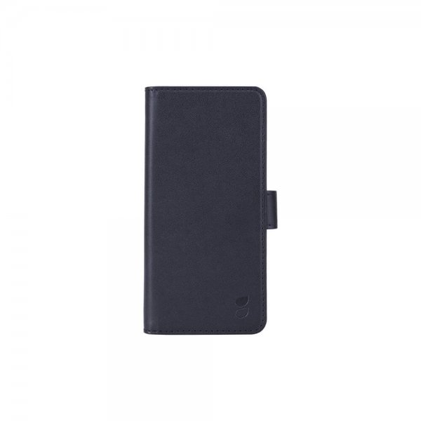 Gear OnePlus 8T Kotelo 3 Korttipaikkaa Musta