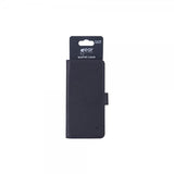 Gear OnePlus 8T Kotelo 3 Korttipaikkaa Musta