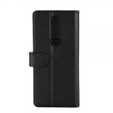 Gear Nokia 2.4 Kotelo 3 Korttipaikkaa Musta